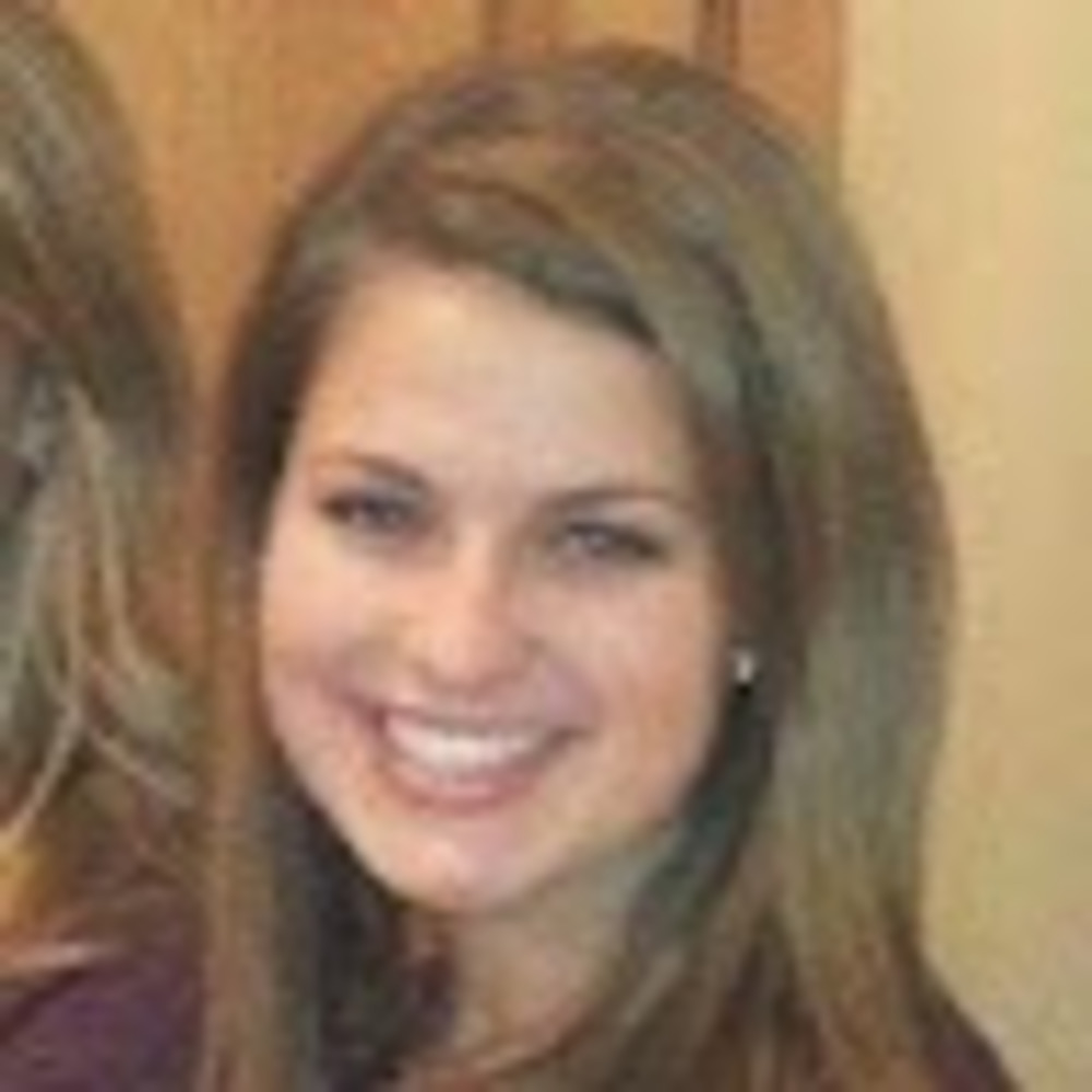 Meet your Posher, Haley